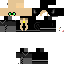 Texture for lady noir