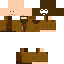 Texture for hagrid