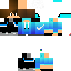 Texture for Nix sky