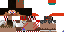 Texture for survivor
