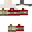 Texture for ChibiYukii