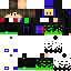 Texture for TaynerStrim