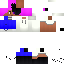 Texture for Mayor R poseido
