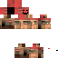Texture for mdr