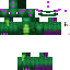 Texture for ddf