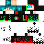 Texture for dargonyuki