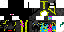 Texture for fluffy wizard