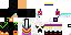 Texture for lioncoe