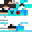 Texture for Mr sans kung