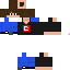 Texture for Mojang1507
