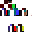 Texture for l'invisible 