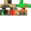 Texture for slime boy