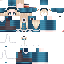 Texture for kancolle atago