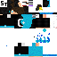 Texture for jojo bug