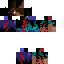 Texture for steve work in project