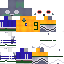 Texture for richarlison