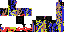 Texture for Chascer-man