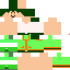 Texture for gon