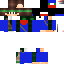 Texture for leo