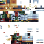Texture for Fox McCloud