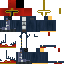 Texture for mando xeno