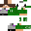 Texture for skingrun