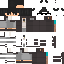 Texture for rexy