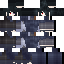 Texture for Sasuke Uchia