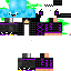 Texture for NetitoKawaii