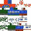 Texture for Androide 13 TRANSFOR
