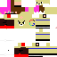 Texture for berytedy skin v2 bug corrigido