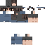 Texture for manofit2