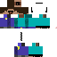 Texture for Kack Steve