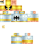 Texture for Iron Fist