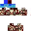 Texture for frank