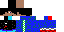 Texture for Lucas