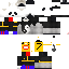 Texture for PANDAFOC