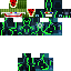 Texture for Bashur(Tron)
