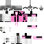 Texture for main mc skin