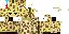 Texture for Fun Giraffe