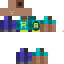 Texture for Randall