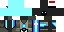 Texture for master-wolf