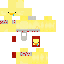 Texture for patito