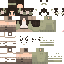 Texture for clover (M)