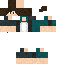 Texture for steve