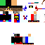 Texture for steve