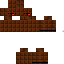 Texture for Chocolat