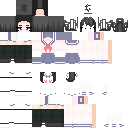 Texture for Ayano Aishi| Yandere Simulator| Game| School| Anime| Cute| Girl