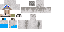 Texture for Sub-Zero Wolf
