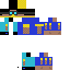 Texture for Torch_Man